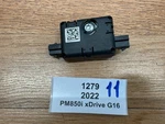 Oem Bmw G15 G16 F92 F93 M850 Antenna Amplifier Trap Circuit Module Unit Used. Price: $24.95.