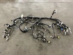 2021-2025 Lexus IS300 Dashboard Instrument Panel Wire Wiring Harness 1645 Oem Used. Price: $280.49.