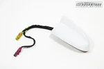 2017-2023 Chrysler 300 Rear Upper Overhead Roof Fin Shark Antenna & Cable Oem Used. Price: $109.19.