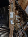 Genuine Ford Antenna Mast CK4Z-18A886-A New. Price: $36.98.