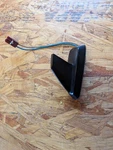 2011-2014 Chevy Gmc Cadillac Onstar Digital Radio Gps Roof Top Antenna 20791465 Used. Price: $50.00.