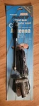 Pyramid Phase Iii Cb Radio Auto Antenna 24" Cable 114" New. Price: $38.99.