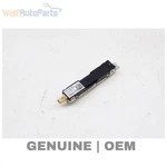 2013-2018 Audi S6 C7 Left Lower Antenna Booster 4G5035225A Used. Price: $11.99.