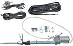 1957 Chevrolet Bel Air 150. 210; Rear Electric Antenna Assembly; Rh New. Price: $599.99.