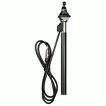 Metra 44-UL10 Universal Retractable Antenna New. Price: $55.99.