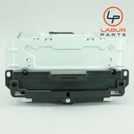 M156 14-17 Maserati Quattroporte Ghibli Radio Receiver Navigation Head Unit R089 Used. Price: $171.99.