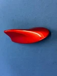 2018 - 2023 Toyota Camry Oem Rear Roof Shark Fin Antenna Red Used. Price: $110.00.