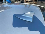Roof Mounted Shark Fin Antenna 2006 2007 08 09 10 Lexus IS250 IS350 Used. Price: $79.10.
