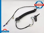 Pontiac Solstice Saturn Sky Rear Trunk Antenna Shark Fin W Harness 06-09 Oem Used. Price: $94.95.
