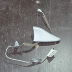 2011-2013 Kia Optima Shark Fin Antenna Silver 96250-2T1003D Oem Used. Price: $39.49.