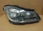 12 13 14 Mercedes C250 C300 C350 Right Passenger Headlight Oem 030254400400 Used. Price: $100.00.