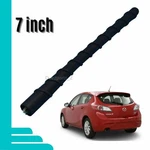 7" Antenna Black Swirl For Mazda 3 (2005-2020) New. Price: $14.71.