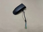 2023-2025 Ford F-250 Super Duty Rh Satelite Radio Antenna Module PC3T-18D878-BE Used. Price: $50.00.