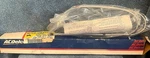 Corvette Power Antenna Mast Repair Kit With Ribbon -1993-2004 Nos Gm 12525955 New. Price: $120.00.