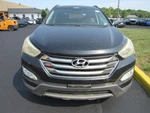 2013 Hyundai Santa Fe Radio Antenna Phantom BLACKS3B Oem 962104Z100S3B Used. Price: $119.00.