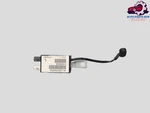 Tesla Model 2012-2020 Rear Left Driver Side Amplifier Radio Antenna Module Oem Used. Price: $39.99.
