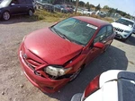 Corolla 2012 Antenna 12370773 Used. Price: $48.02.