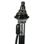 Metra 44-UL105 37" Retractable Antenna For Bmw/mercedes/jaguar/peugeot/porsche New. Price: $46.08.