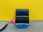 2022 - 2025 Jeep Wagoneer Satellite Radio Antenna Control Module Oem 68564833AA Used. Price: $39.37.