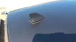 2020 - 2022 Ford Escape Antenna Black Used. Price: $106.40.