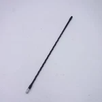 See Desc Quadratec 16" Hi Performance Am/fm Stubby Antenna Jeep Wrangler New. Price: $27.99.