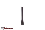Performance 2996 Short Antenna Aluminum Black 1982-2002 Chevy Camaro New. Price: $53.38.