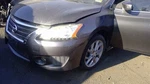 Sentra 2014 Antenna 1074589 Used. Price: $99.90.