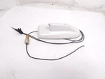 2019-2025 Gmc Sierra 1500 Radio Roof Antenna White 84469907 *has Scratches Used. Price: $89.78.