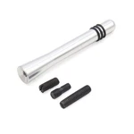 Universal Aluminum Alloy Roof Screw Mounted Am Fm Stubby Antenna For Car Vehicle New. Price: $22.51.