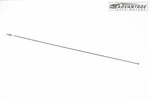 2006-2010 Hummer H3 Front Right Passenger Side Antenna Mast 15114228 Oem Used. Price: $38.99.