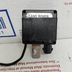 07-12 Land Rover Range Hse Radio Antenna Suppression Filter Module Oem Used. Price: $26.95.