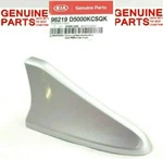 Genuine 2014-2020 Kia Optima Sparkling Silver Color Kcs Shark Fin Cover Antenna New. Price: $35.63.