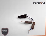 2014 - 2019 Mercedes CLA250 C117 Right Left Noise Filter Module Oem 2229820004 Used. Price: $34.65.