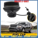 XU5A9030MB Fuel Gas Cap Ford E-150 E-250 E-350 E-450 Econoline 1997-07 1-5X New. Price: $8.54.