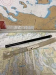 Digital #288-PB Outside Omni-directional 9DB Dual Band Cellular Antenna. New. Price: $105.00.