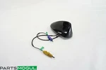 17-20 Alfa Romeo Giulia Roof Radio Stereo Antenna W/satellite 156131303 Oem Used. Price: $110.54.
