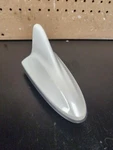 2009-2014 Hyundai Genesis Sedan Roof Antenna Shark Fin Pearl White Oem Used. Price: $104.49.