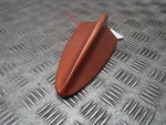 Bmw X1 E84 Antenna Cover Trim P/c B44 Valencia Orange Metallic 2009-2015 Used. Price: $29.59.
