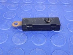 15-21 Mercedes-benz W205 C300 Radio Antenna Noise Filter Oem 1568200089 Used. Price: $24.99.