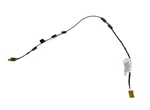 09-14 Ford F150 Dash Satellite Gps Antenna Wiring Harness Connect 9L3T-19A397-CD Used. Price: $59.99.