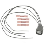 Grille Shutter Actuator Solenoid Connector Standard S2535 New. Price: $66.79.