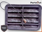 07-10 Mercedes CL550 Rear Floor Antenna Pressure Vent 221 820 75 Oem Used. Price: $41.39.