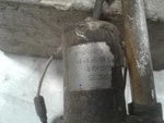 Dynasty 1988 Antenna 569276 Used. Price: $73.06.