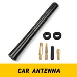 4.7" Short Radio Stereo Hidden Antenna Stealth Fm Am Vehicle Motorcycle Car Auto New. Price: $9.49.