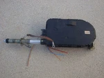 Mercedes W124 W201 300E 190E Hirshmann Power Antenna 1248201675 Used. Price: $129.99.