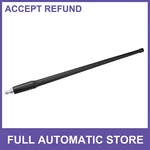 13 Inch 33CM Car Am Fm Signal Radio Antenna Custom For Jeep Wrangler Jk Jl 07-18 New. Price: $19.73.