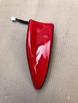 2022-2023 Subaru Wrx Oem Shark Fin Antenna Bright Red 86321VC360T7 Used. Price: $80.00.