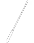 Genuine Gm Radio Antenna 19332358 New. Price: $181.11.