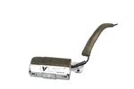 11-19 Infiniti QX80 QX56 Radio Antenna Signal Booster Amplifier Module Unit Oem Used. Price: $33.00.