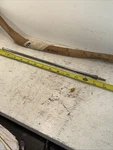 Nos Oem Ford Van D5UZ-18A886-A Chrome Antenna Mast Assembly 1978-79 Truck Bronco New. Price: $68.80.